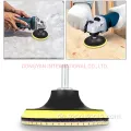 4 &quot;Diamond Polishing Pads